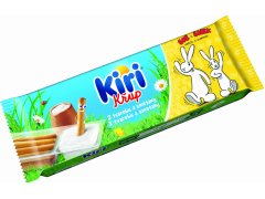KIRI.křup tvarohový sýr 35g