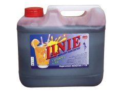 KONCENTRÁT LINIE jahoda 5,25 l KONCENTRÁT LINIE jahoda 5,25 l