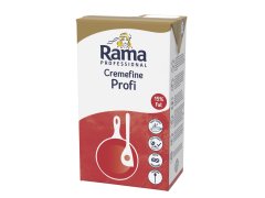 RAMA Cremefine Profi na vaření 1lit.