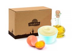 MAJONÉZA Budějovická 10 kg MAJONÉZA Budějovická 10 kg