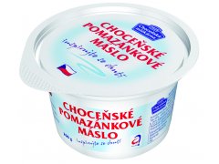 POMAZÁNKOVÉ přírodní 150g