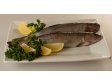 PSTRUH celý kuchaný cca 250-500g (mražené) PSTRUH celý kuchaný cca 250-500g (mražené)