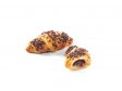 CROISSANT MINI 40g plněný čokoládou máslový (37912)  mražené