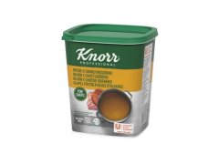 BUJON vepřový s chutí uzeného 1kg BUJON vepřový s chutí uzeného 1kg