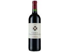 ARCH VÍNO CHATEAU CHANTALOUETTE POMEROL 0,75lit.R.2022 (Francie)