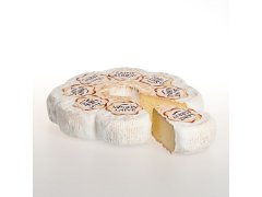 SÝR Saint Albray cca 2,1kg