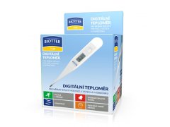 TEPLOMĚR DIGITÁLNÍ BIOTTER  T-20