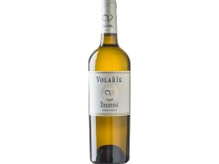 VÍNO RYZLINK VLAŠSKÝ 0,75lit.R.2024 vzh (ČR) š.2432 "Železná" suché