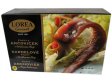 ANČOVIČKY filety v oleji 800g